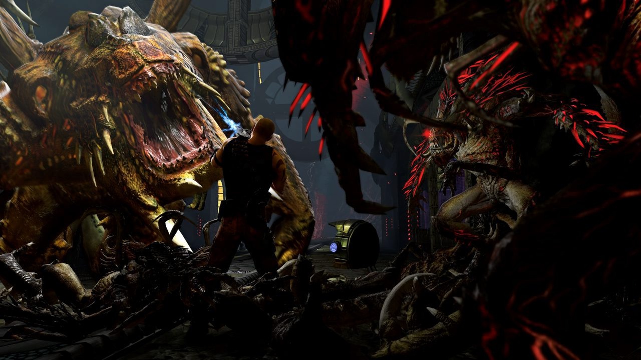 Red Faction: Armageddon (Edición Comando y Reconocimiento) - Imagen 38